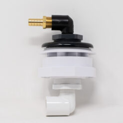 Liner- Adapter for the Advantage Bottom Drain with Air Diffuser