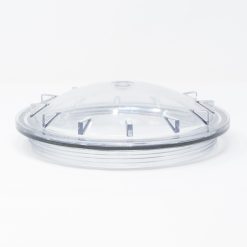 Clear Top Closure Lid