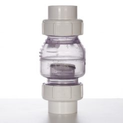 Swing Check Valves
