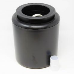 No-Niche Skimmer