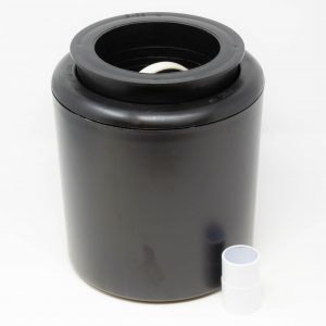 No-Niche Skimmer