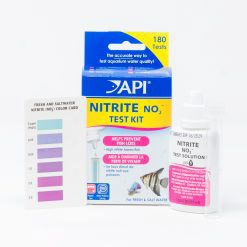 Liquid Test Kit - Nitrite