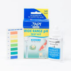 Liquid Test Kit - PH