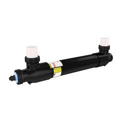 80 Watt High-Output - Pentair Aquatic Eco-Systems SMART UV®