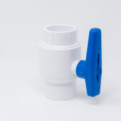 1.5"  Economy Ball Valve