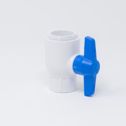 1" Ball Valve