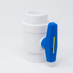 2" Economy Ball Valve
