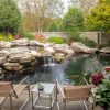 Koi Pond Design Package