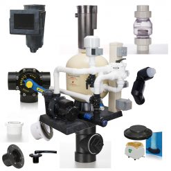 Advantage Liner Pond Kit- Up to 1,500 Gallons