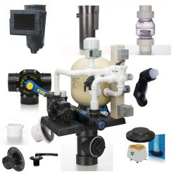 Advantage Liner Pond Kit- Up to 3,000 Gallons